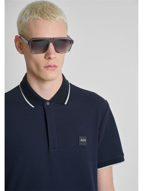  ANTONY MORATO | MMKS02640 FA100270/7139